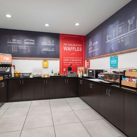 Hampton Inn Loveland Ngoại thất bức ảnh