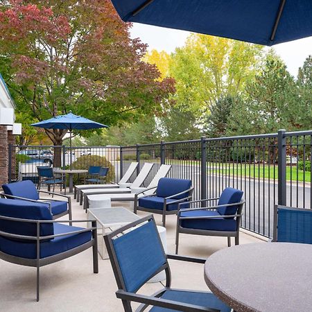 Hampton Inn Loveland Ngoại thất bức ảnh