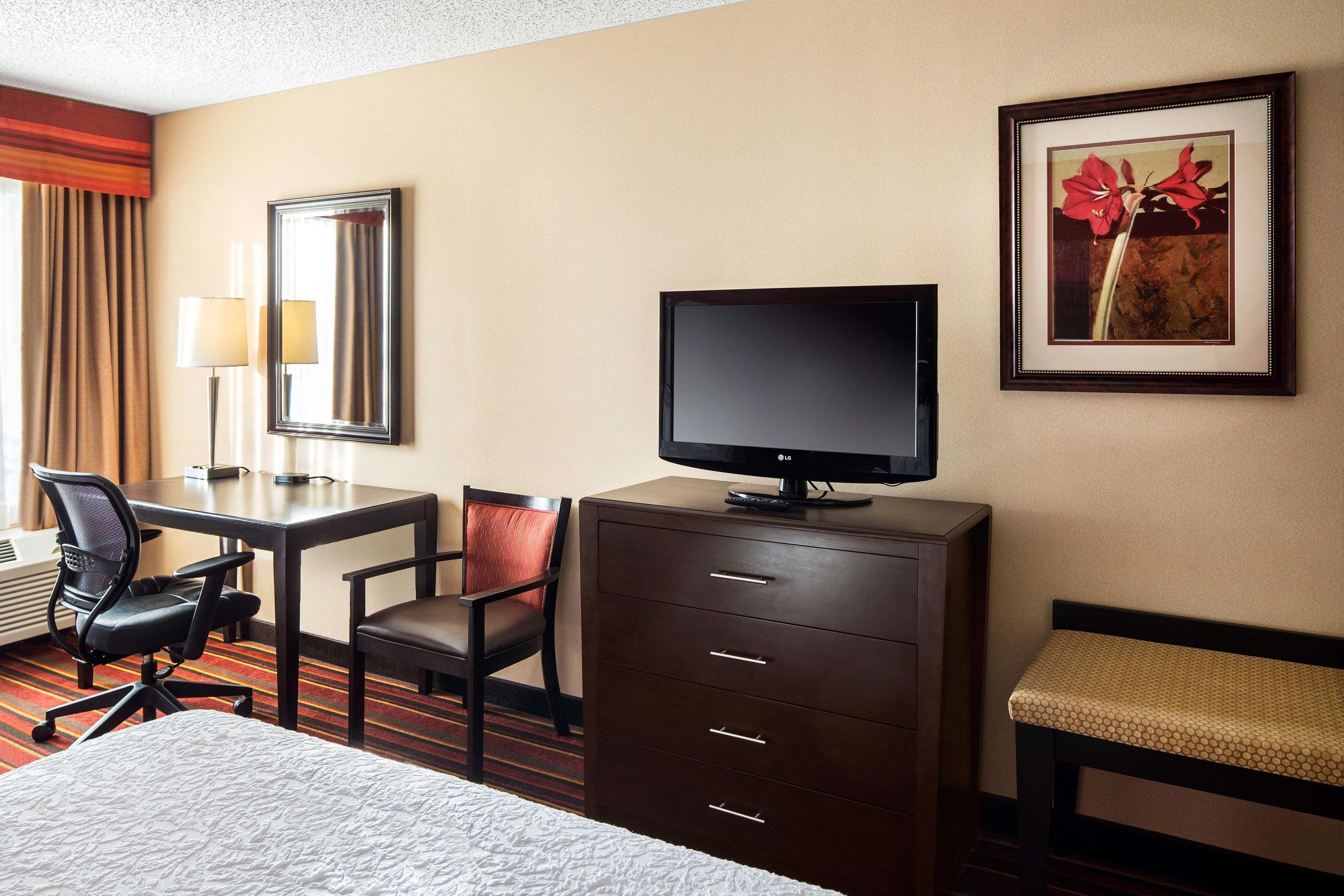 Hampton Inn Loveland Ngoại thất bức ảnh