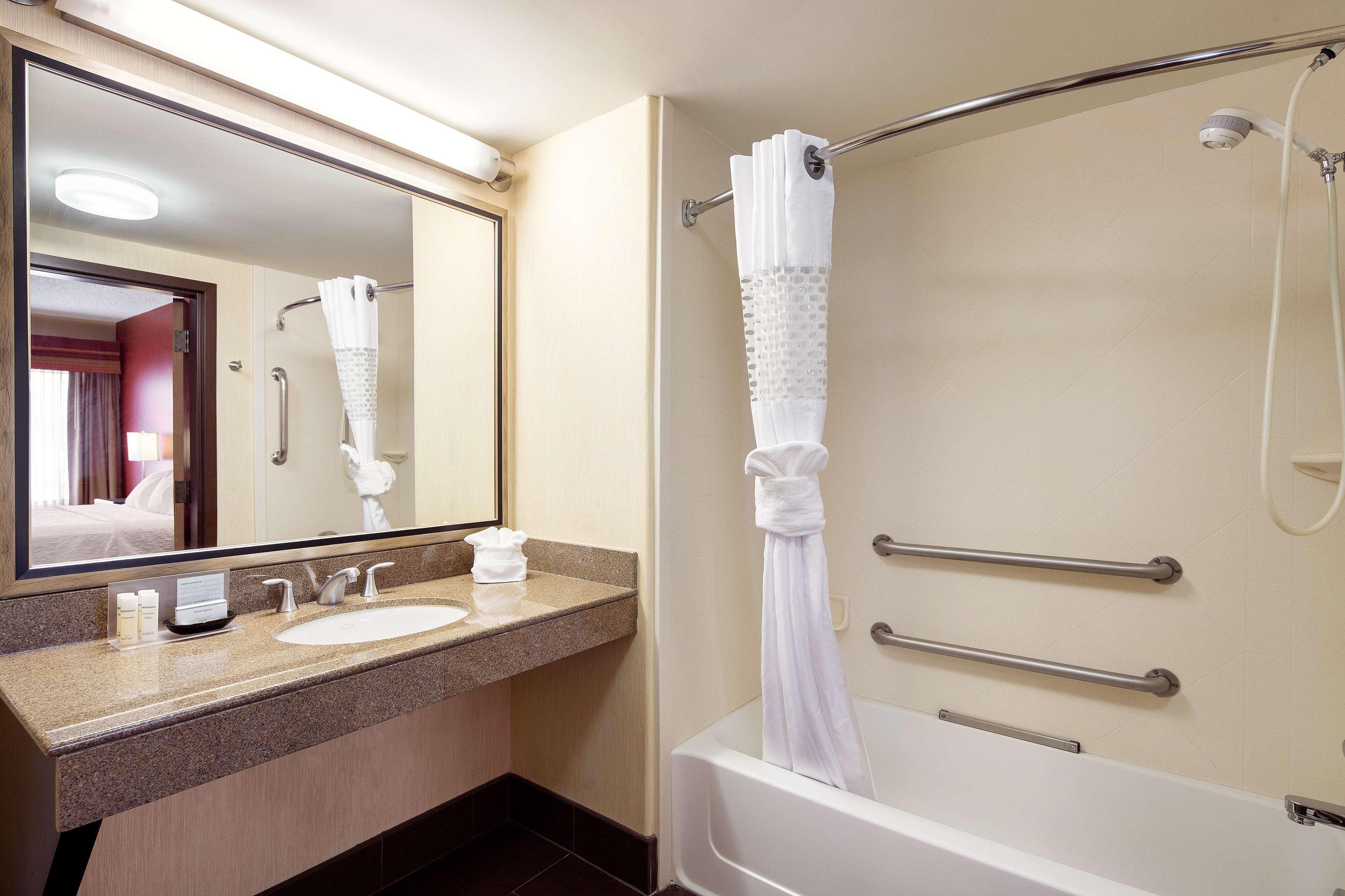 Hampton Inn Loveland Ngoại thất bức ảnh