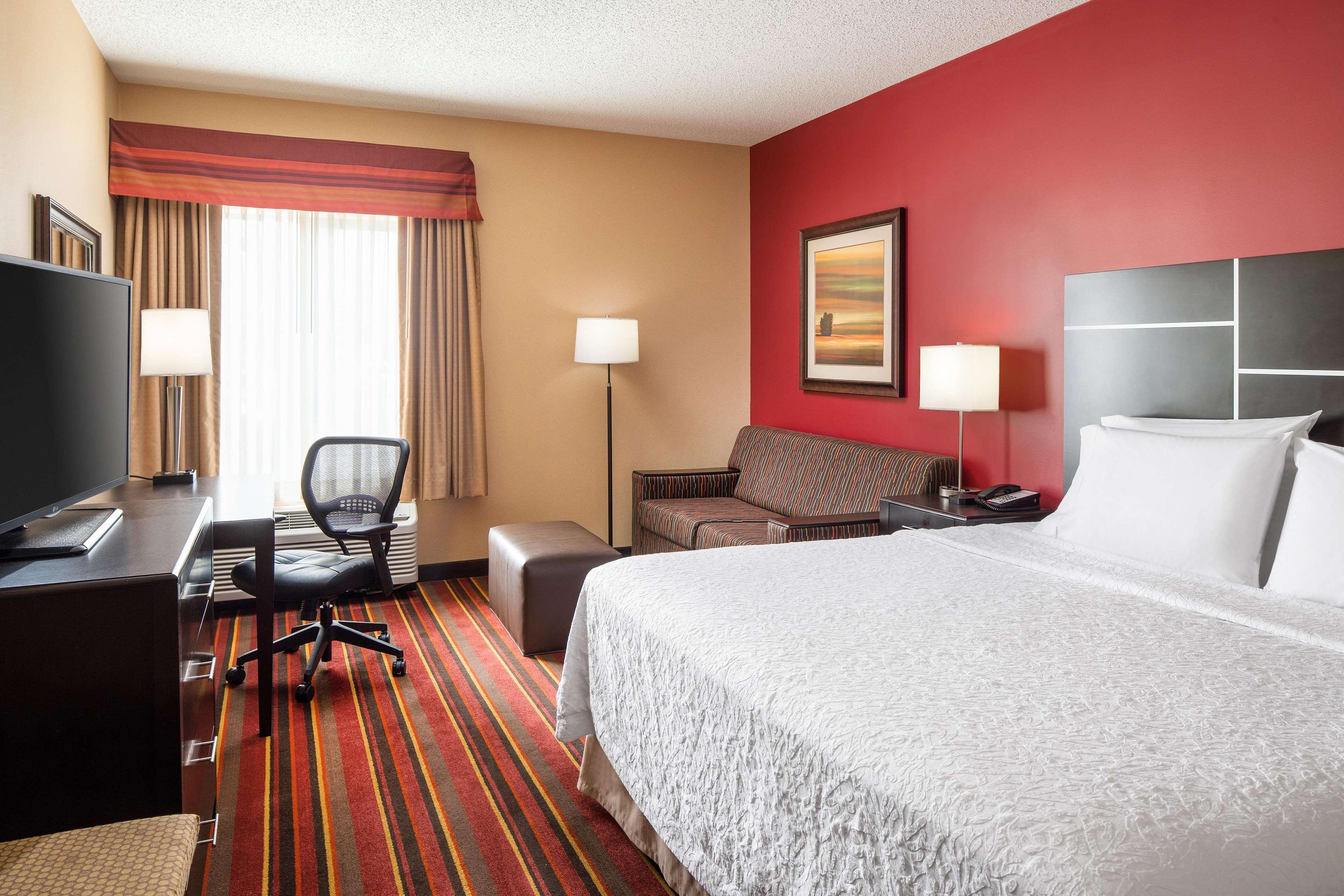 Hampton Inn Loveland Ngoại thất bức ảnh