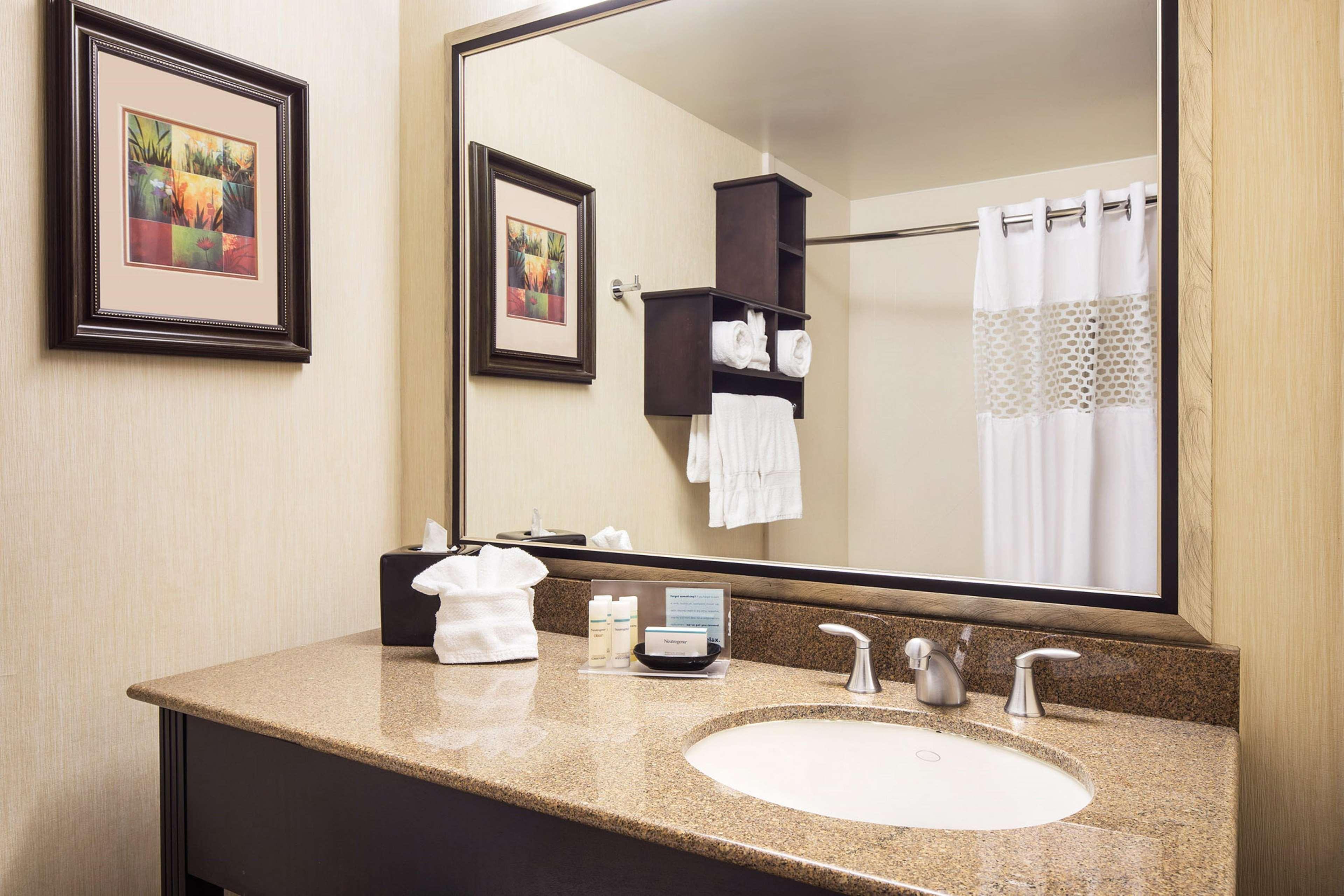 Hampton Inn Loveland Ngoại thất bức ảnh