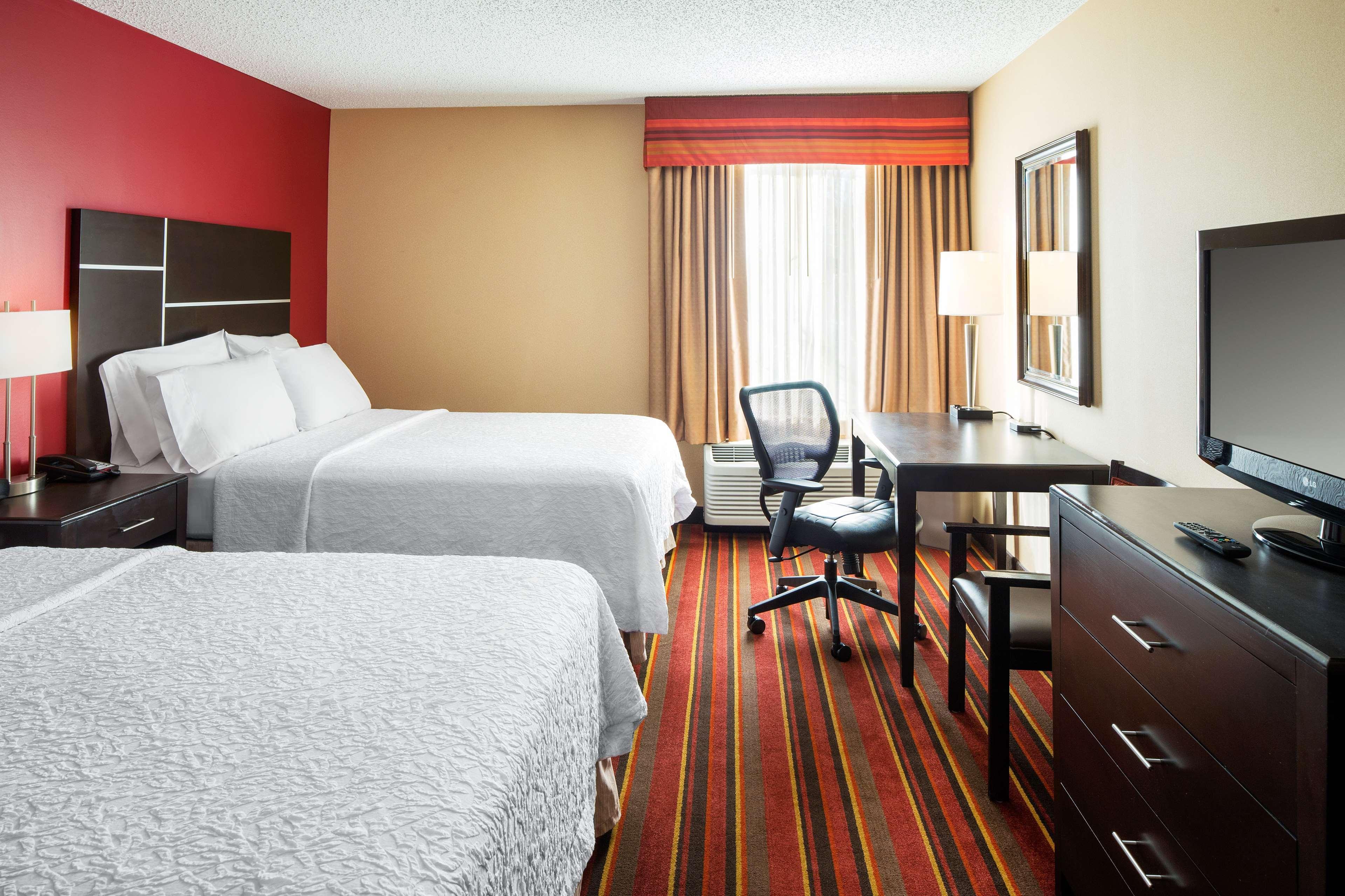 Hampton Inn Loveland Ngoại thất bức ảnh