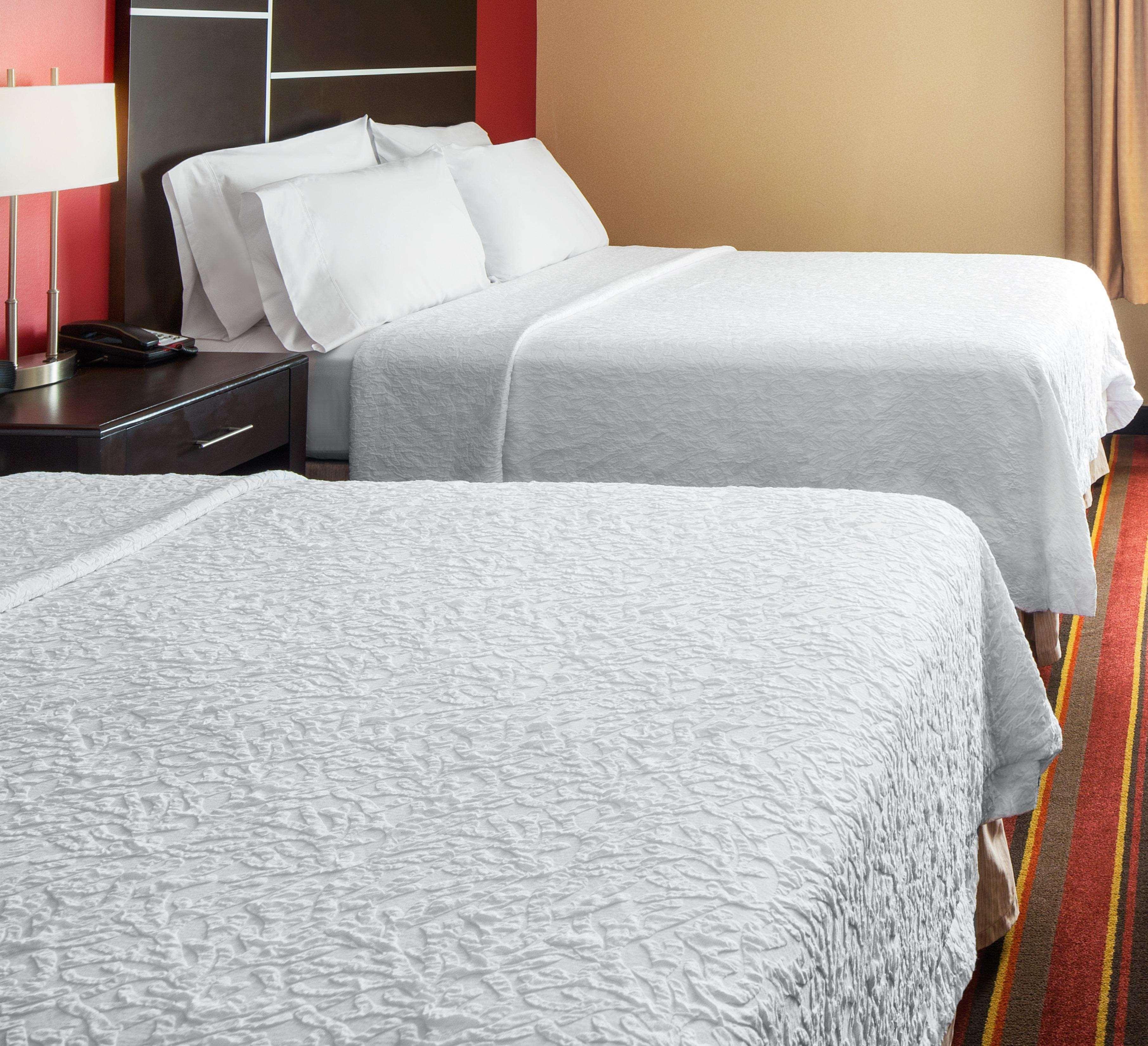 Hampton Inn Loveland Ngoại thất bức ảnh