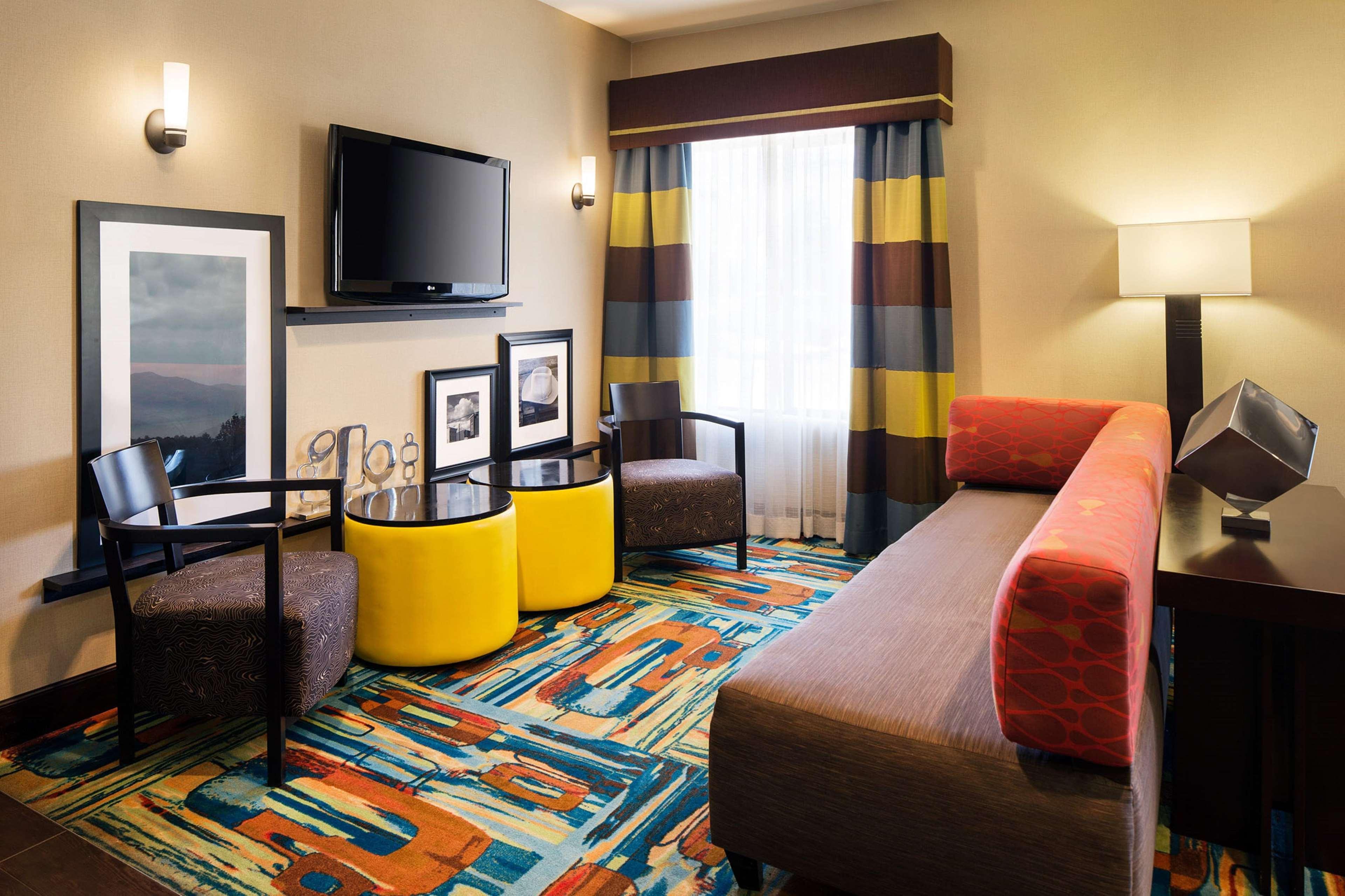 Hampton Inn Loveland Ngoại thất bức ảnh