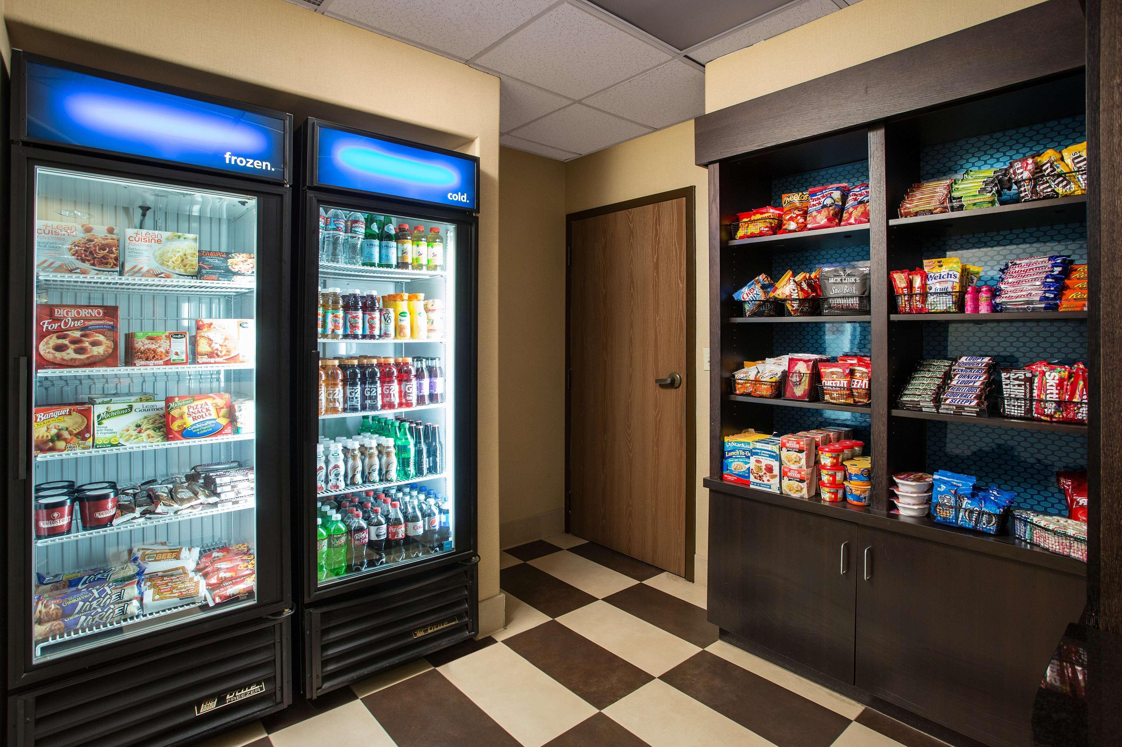 Hampton Inn Loveland Ngoại thất bức ảnh