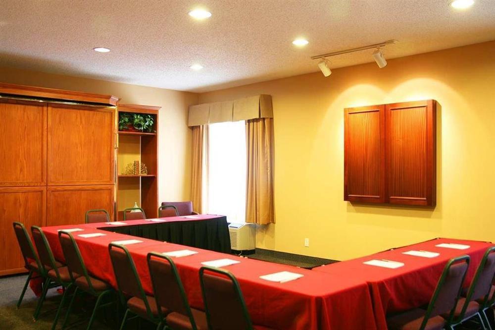Hampton Inn Loveland Tiện nghi bức ảnh