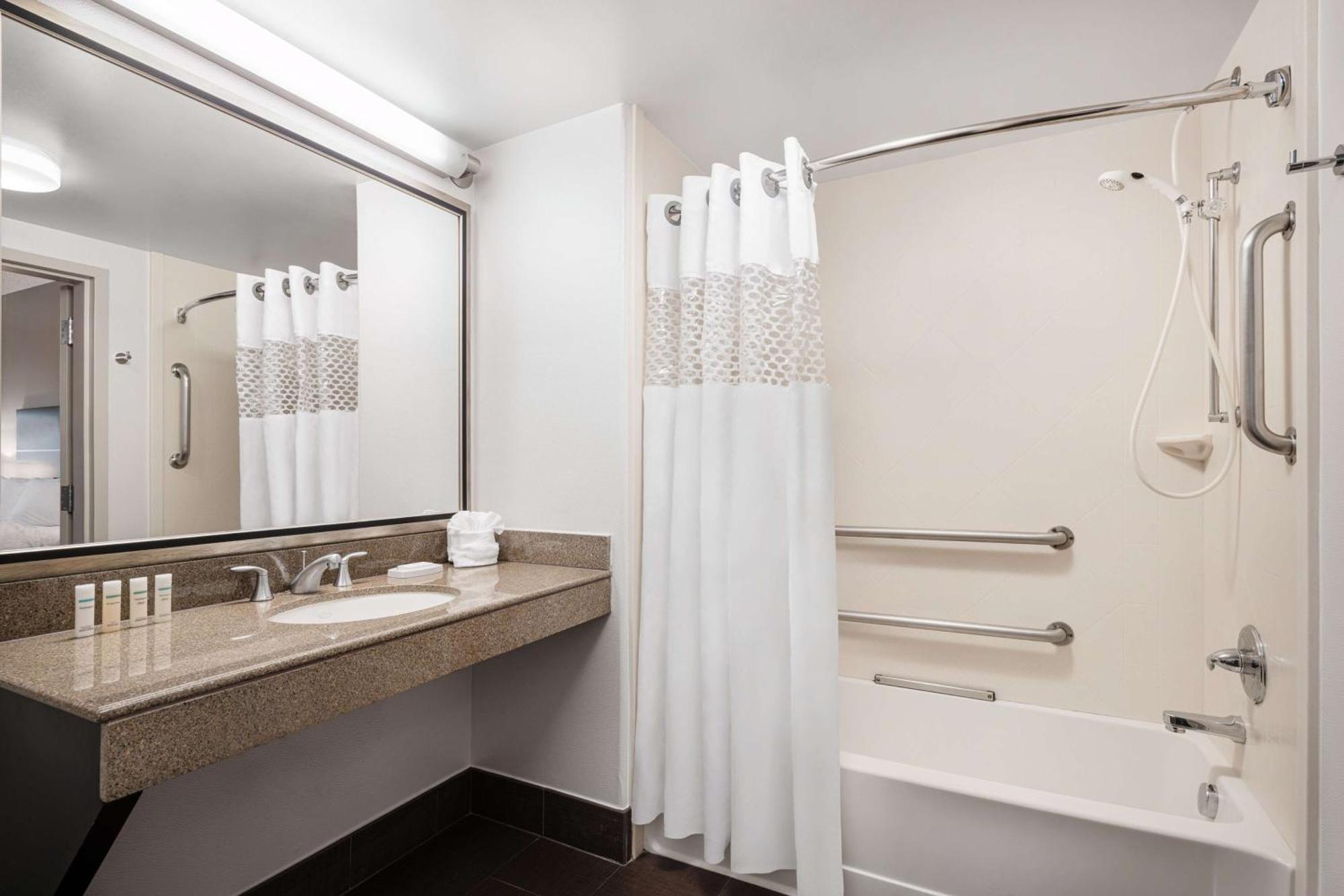Hampton Inn Loveland Ngoại thất bức ảnh