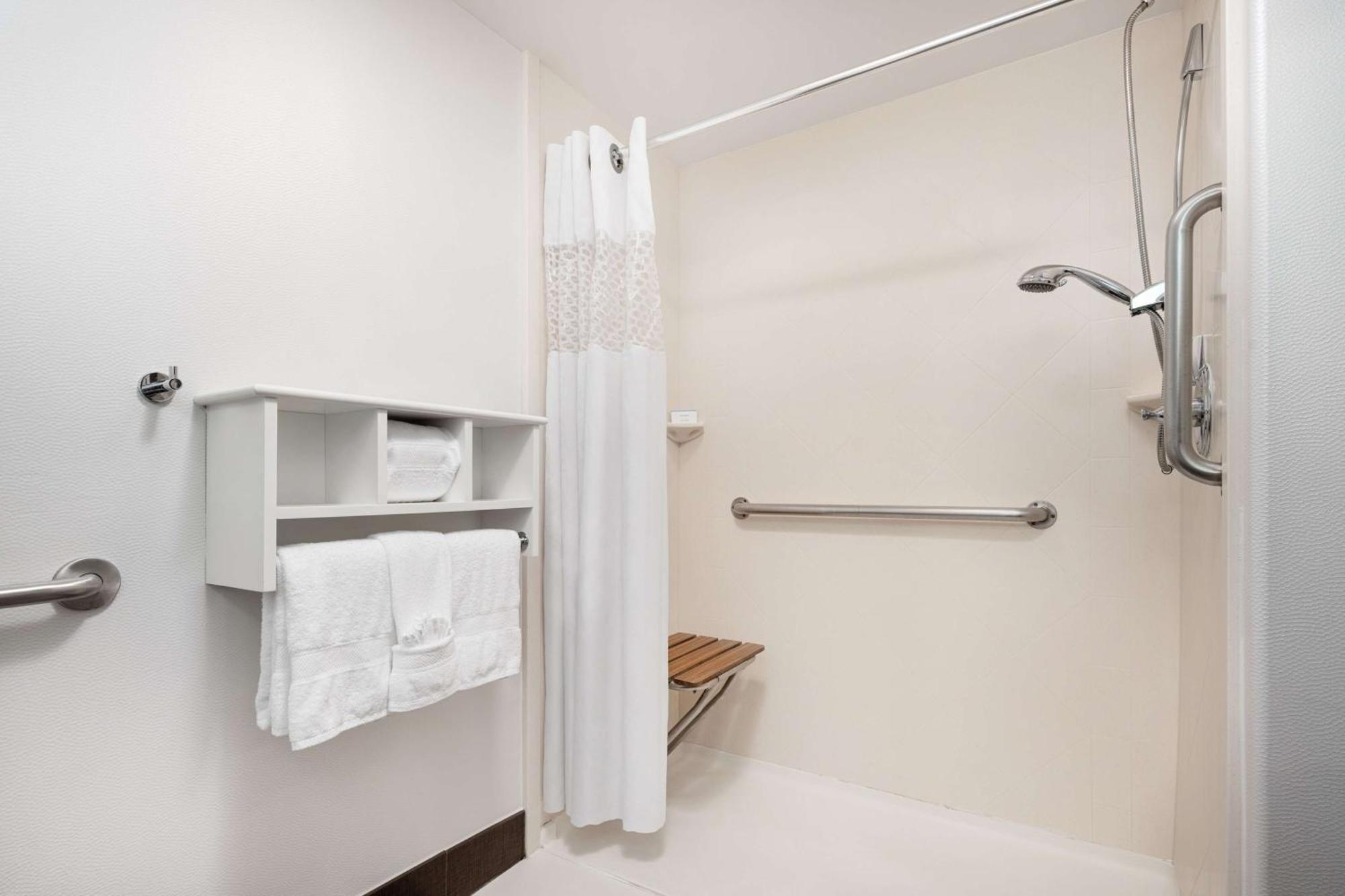 Hampton Inn Loveland Ngoại thất bức ảnh