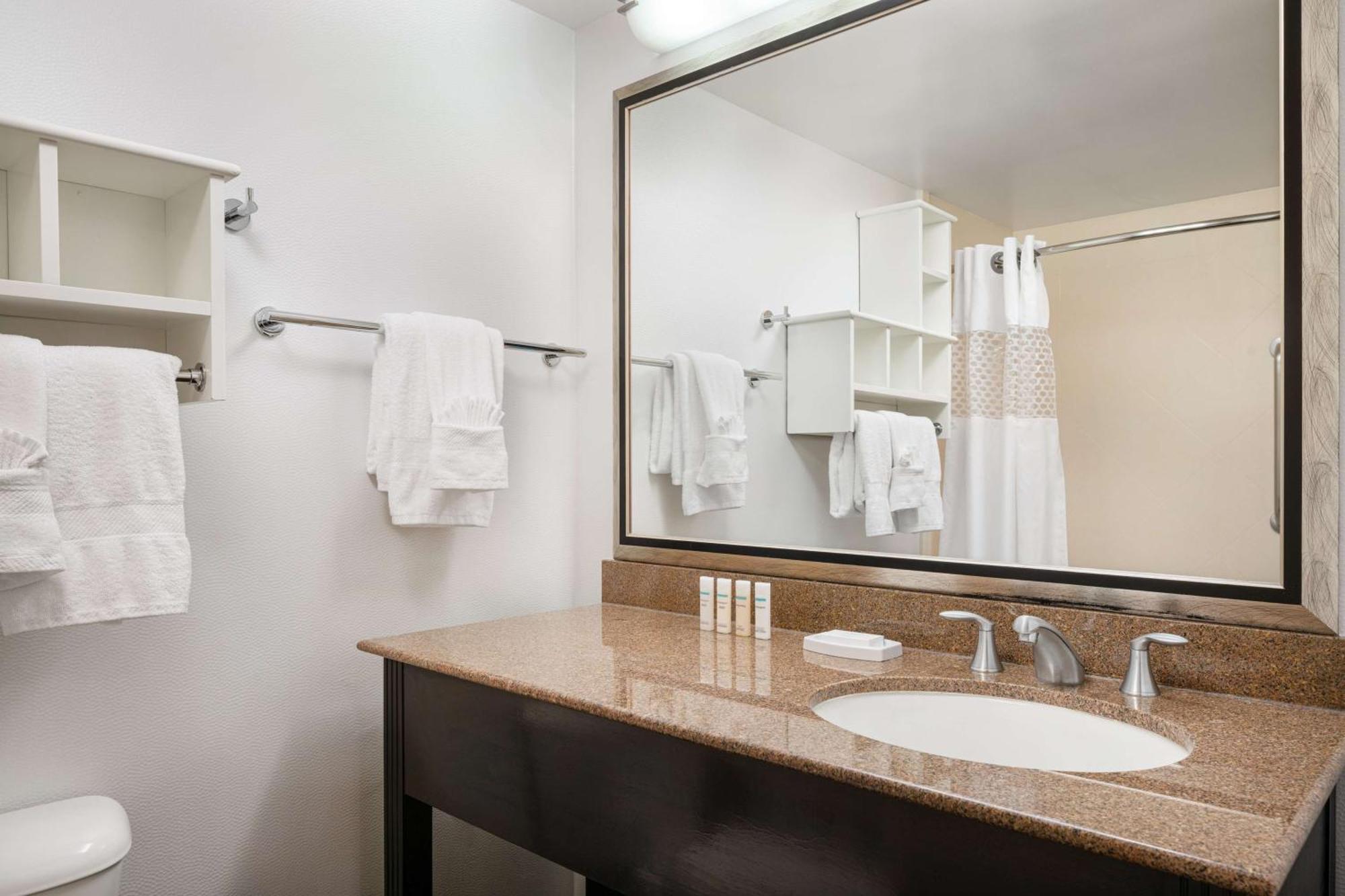 Hampton Inn Loveland Ngoại thất bức ảnh