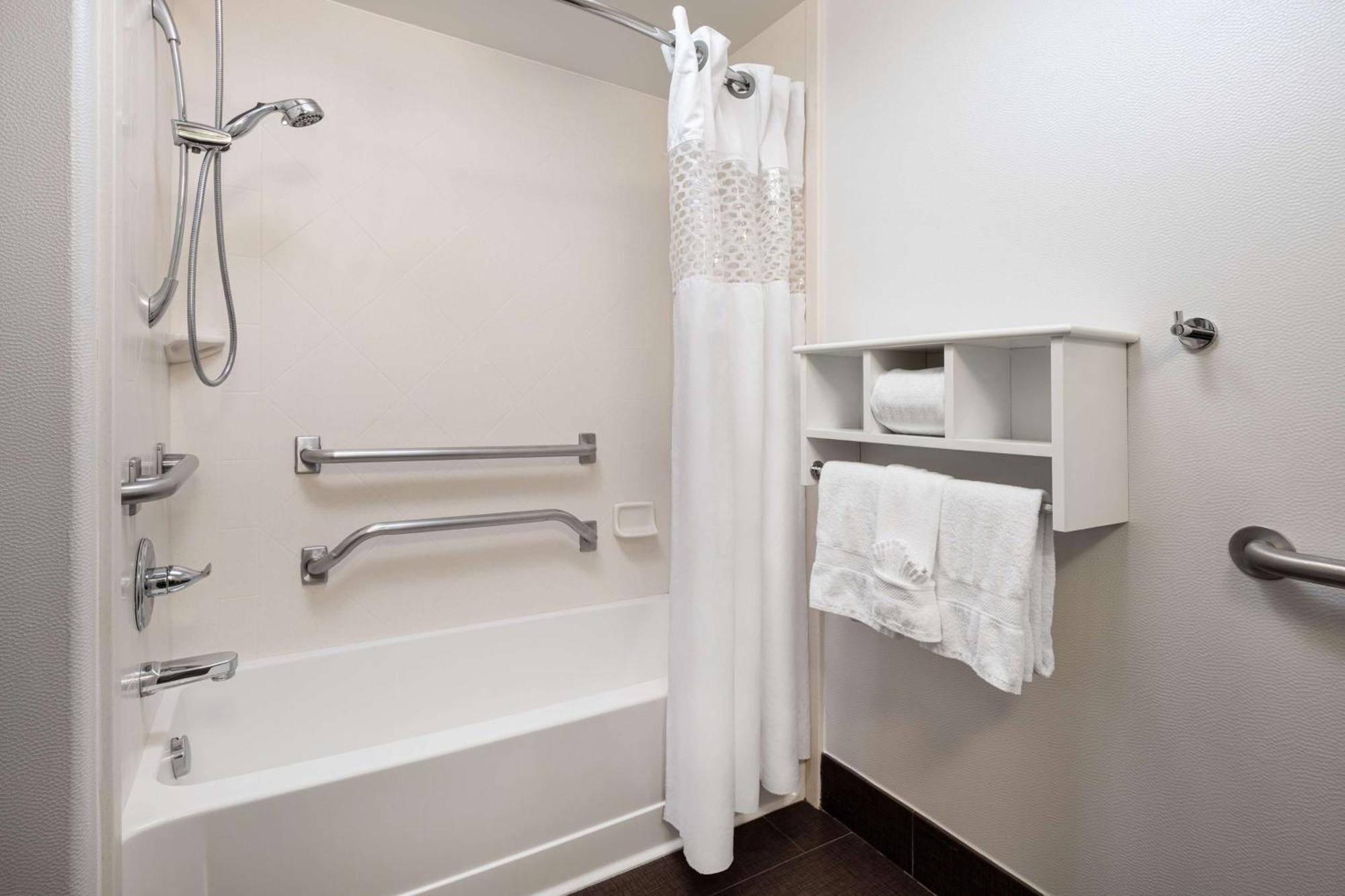 Hampton Inn Loveland Ngoại thất bức ảnh