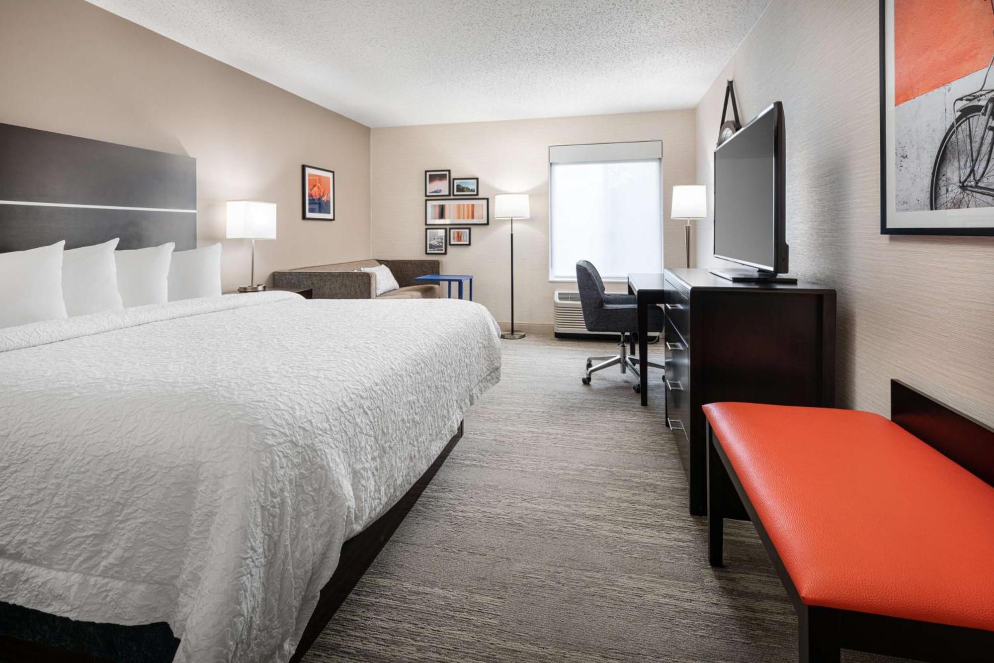 Hampton Inn Loveland Ngoại thất bức ảnh