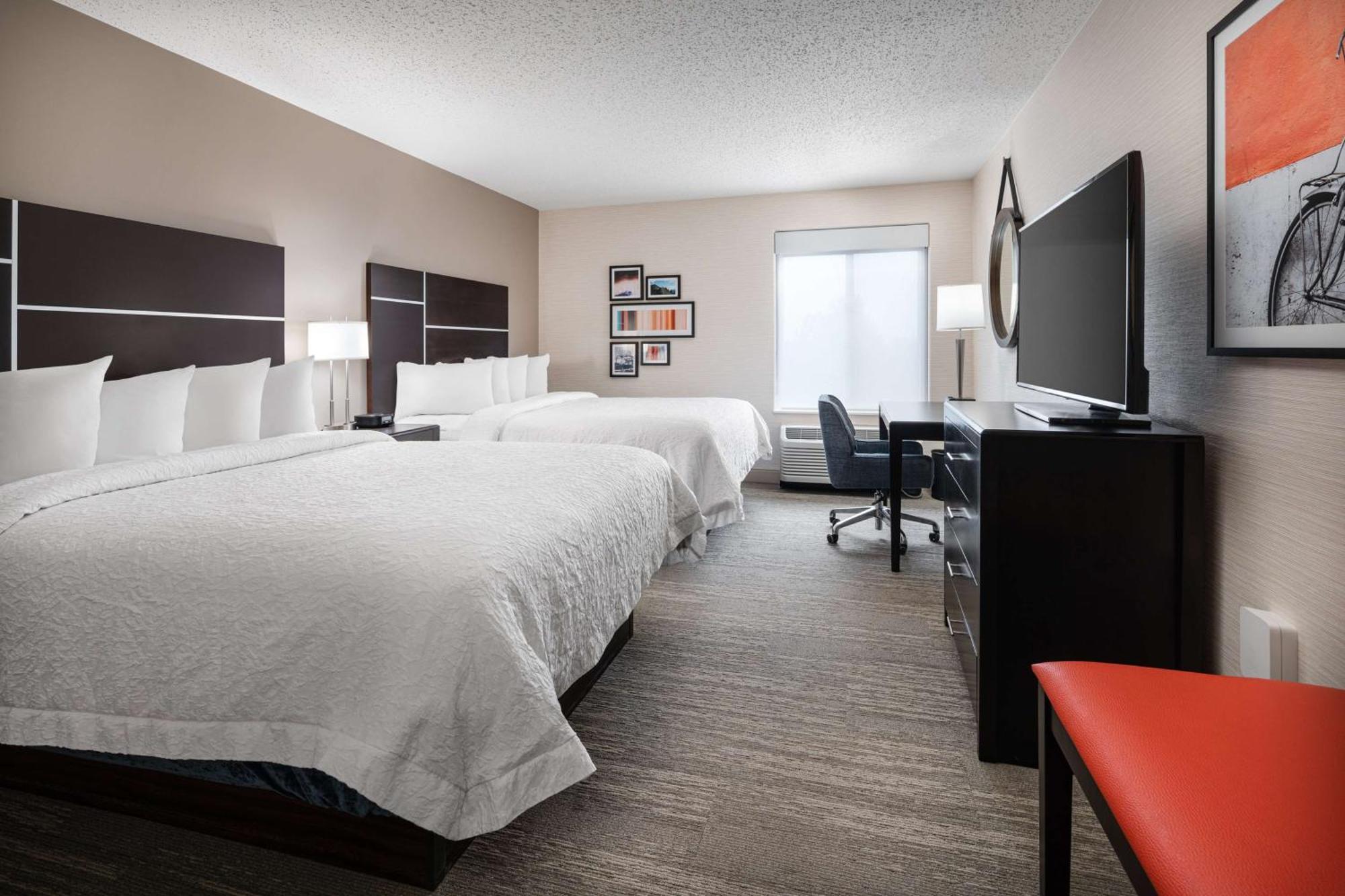 Hampton Inn Loveland Ngoại thất bức ảnh