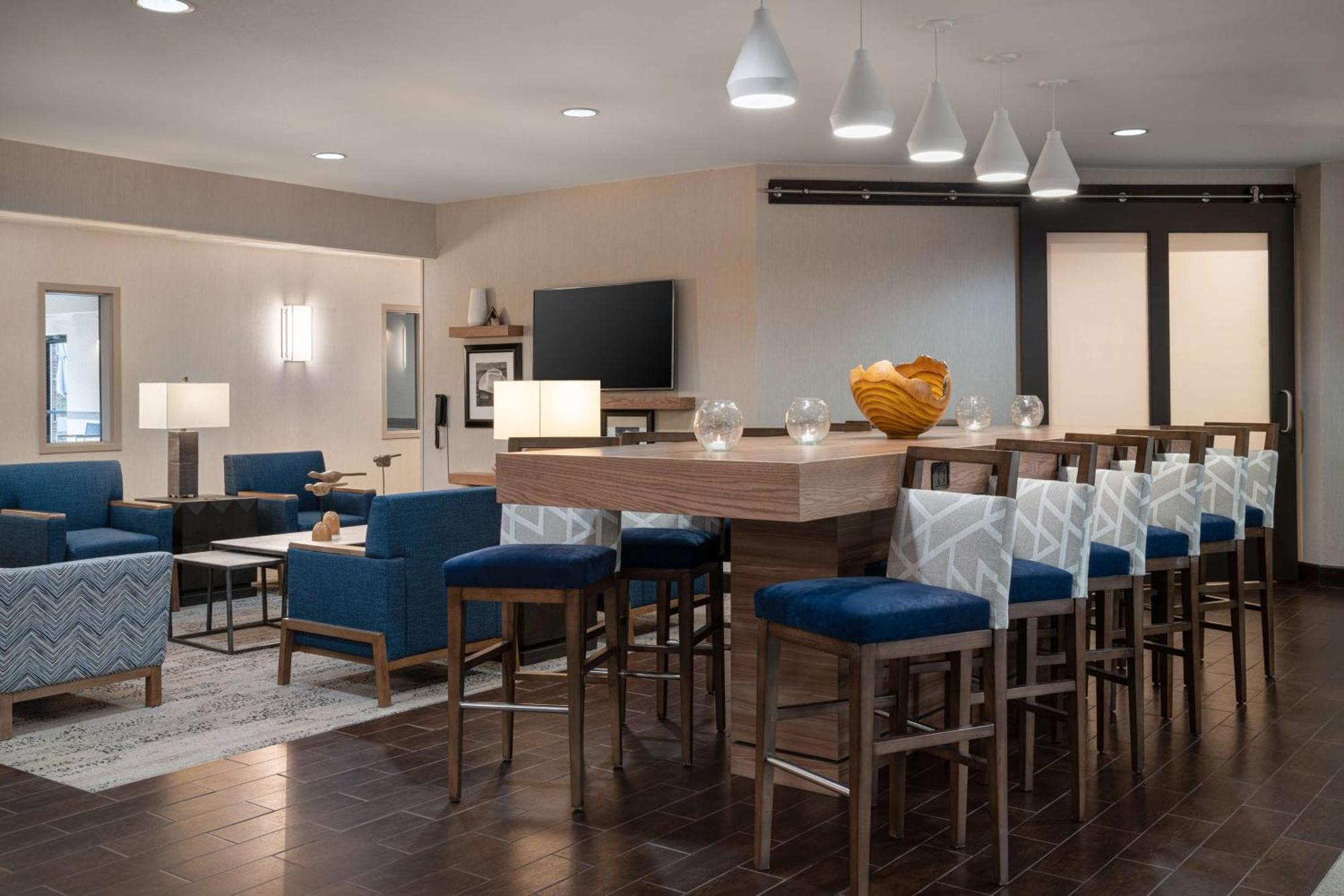 Hampton Inn Loveland Ngoại thất bức ảnh