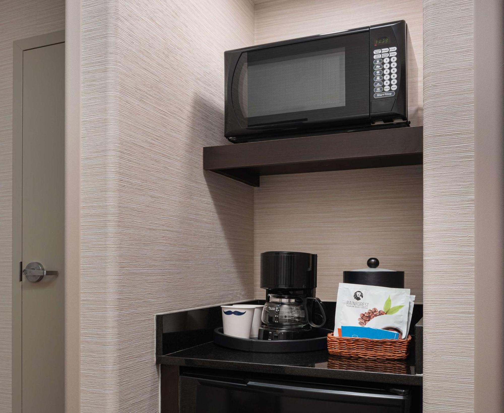 Hampton Inn Loveland Ngoại thất bức ảnh