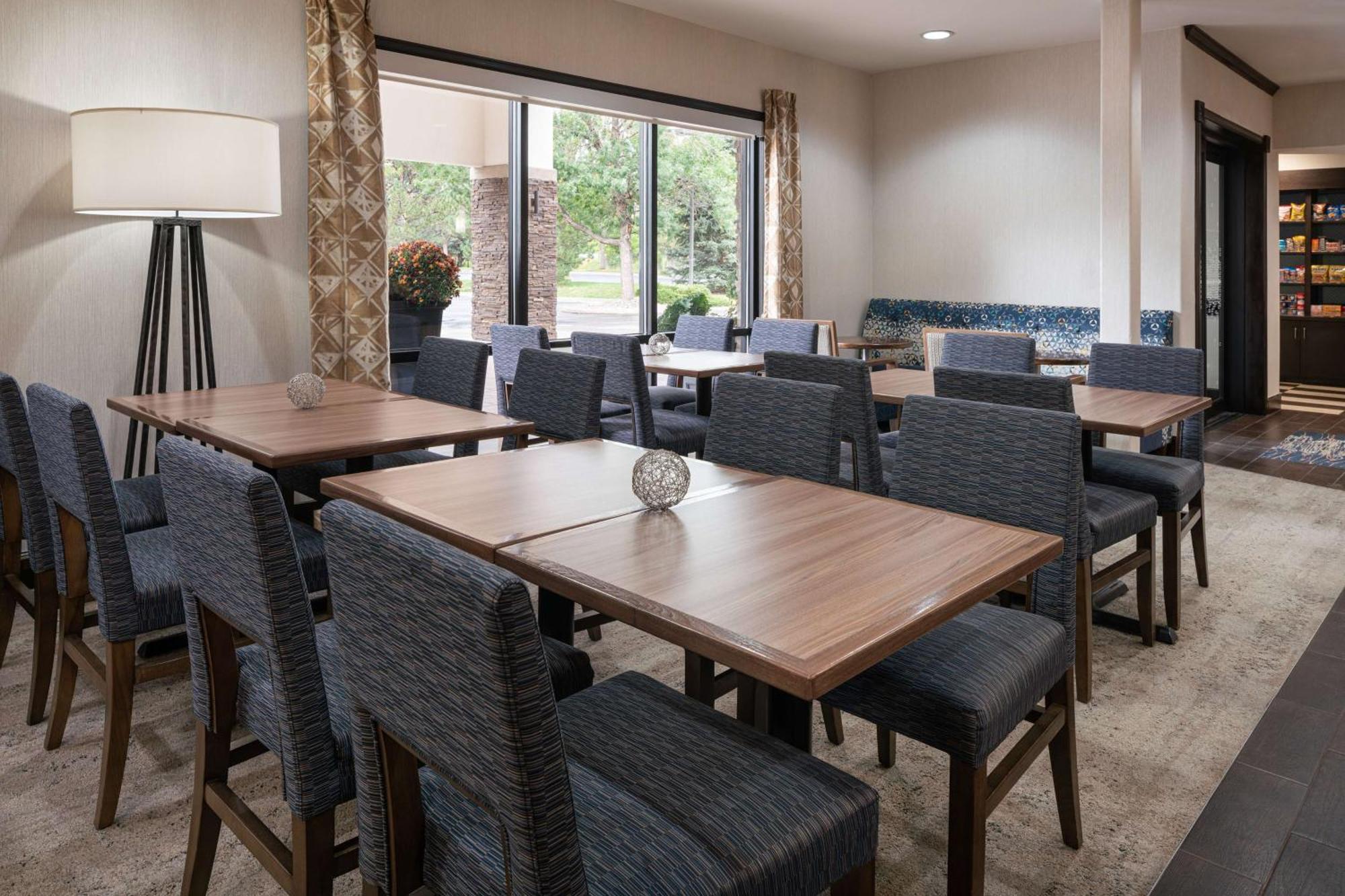 Hampton Inn Loveland Ngoại thất bức ảnh