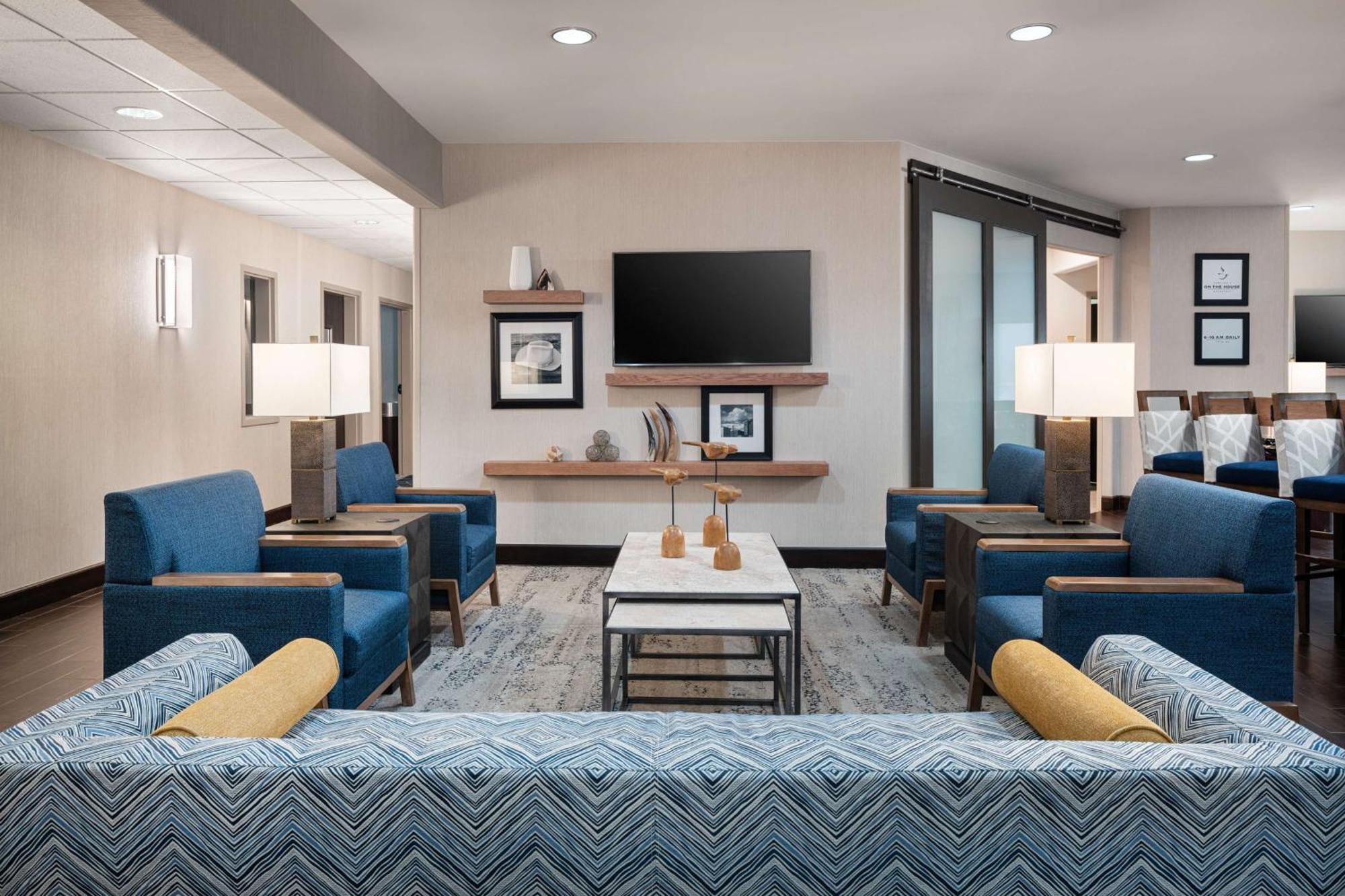 Hampton Inn Loveland Ngoại thất bức ảnh