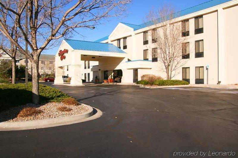 Hampton Inn Loveland Ngoại thất bức ảnh
