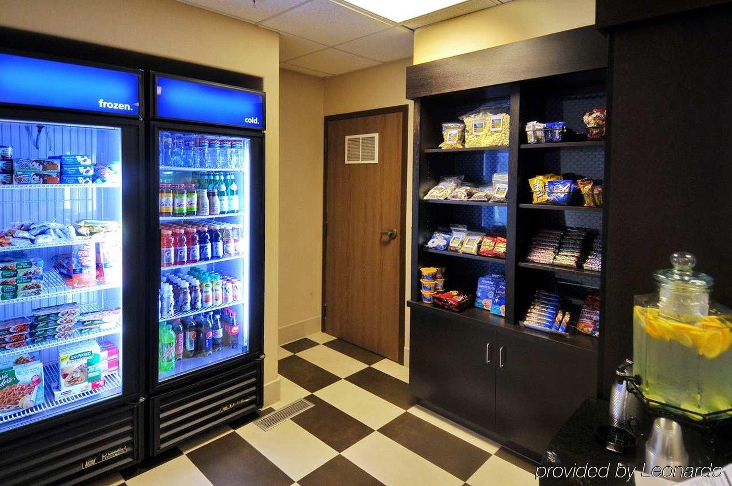 Hampton Inn Loveland Tiện nghi bức ảnh
