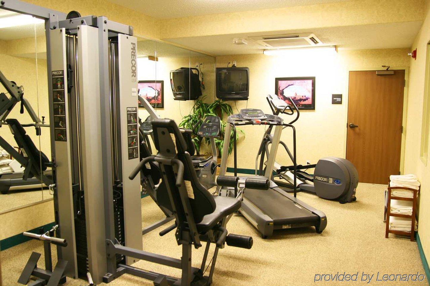 Hampton Inn Loveland Ngoại thất bức ảnh